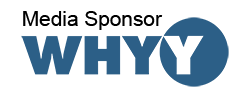 WHYY Media Sponsor logo